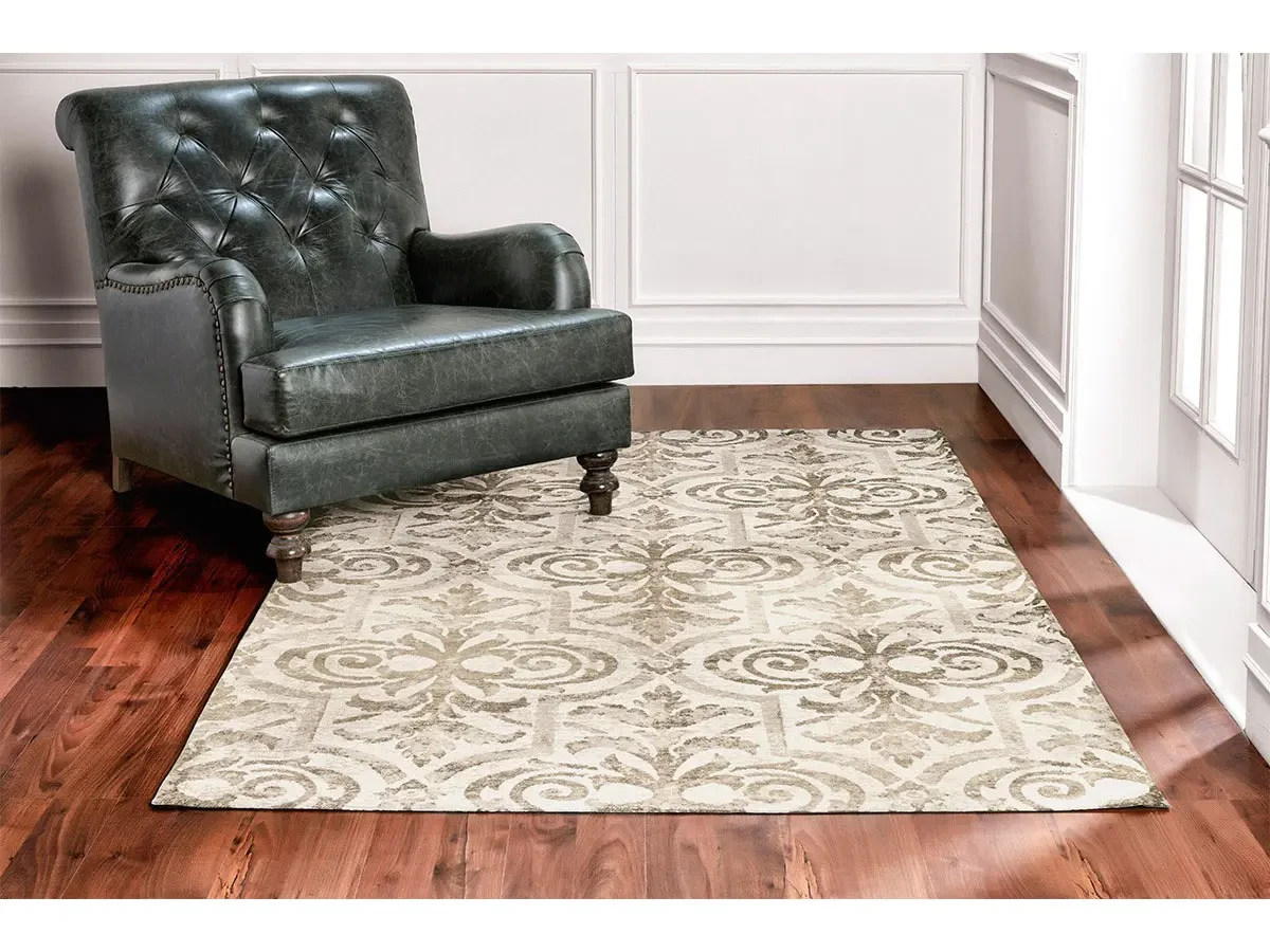 Ковёр ASHIYAN MINK 803495