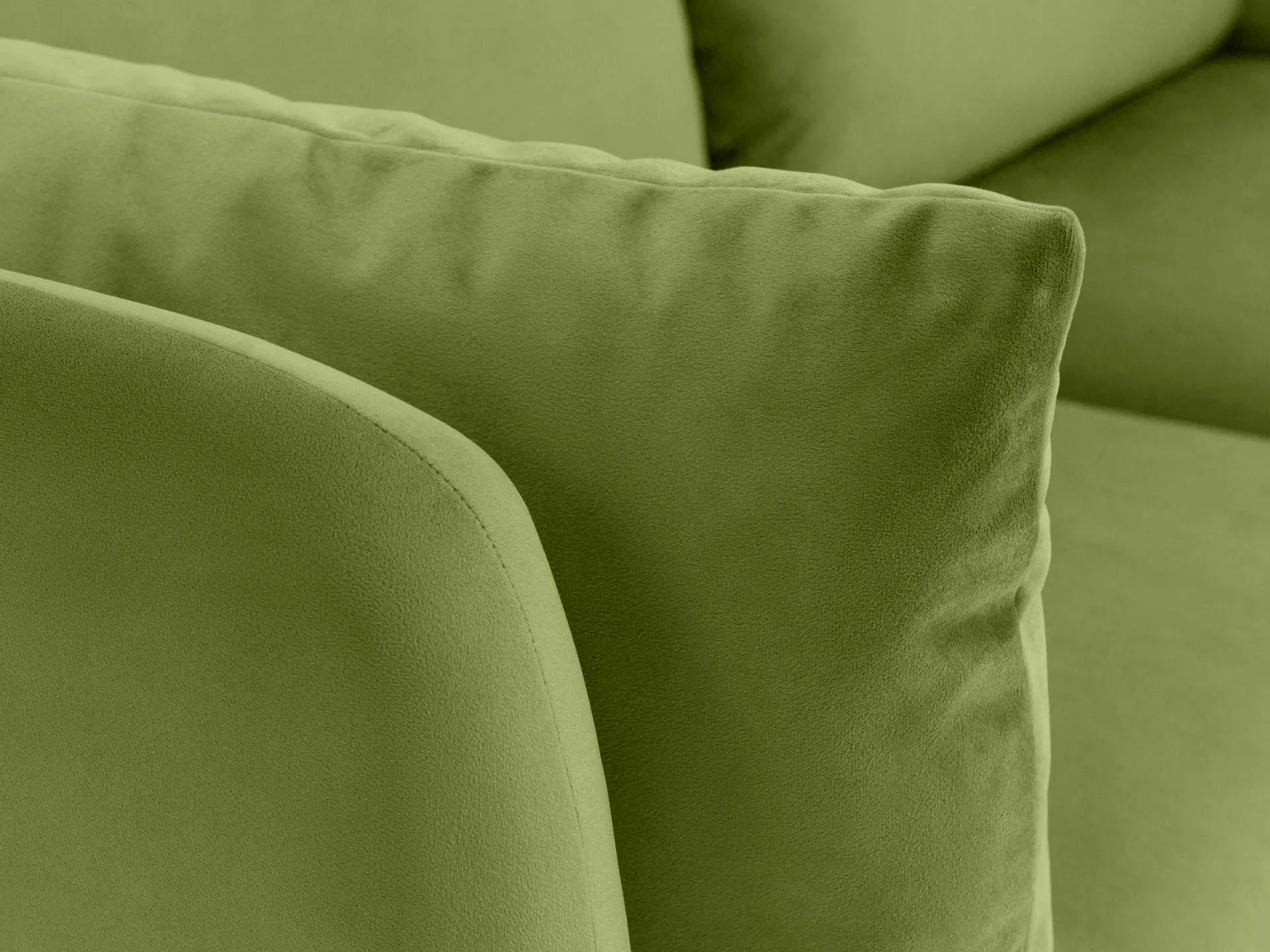 Диван Copenhagen 2-местный 598957  - фото 4