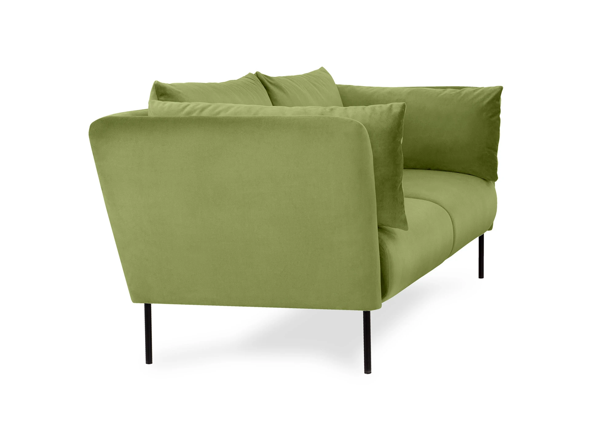 Диван Copenhagen 2-местный 598957  - фото 3