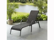 Шезлонг-лежак Берна A37A