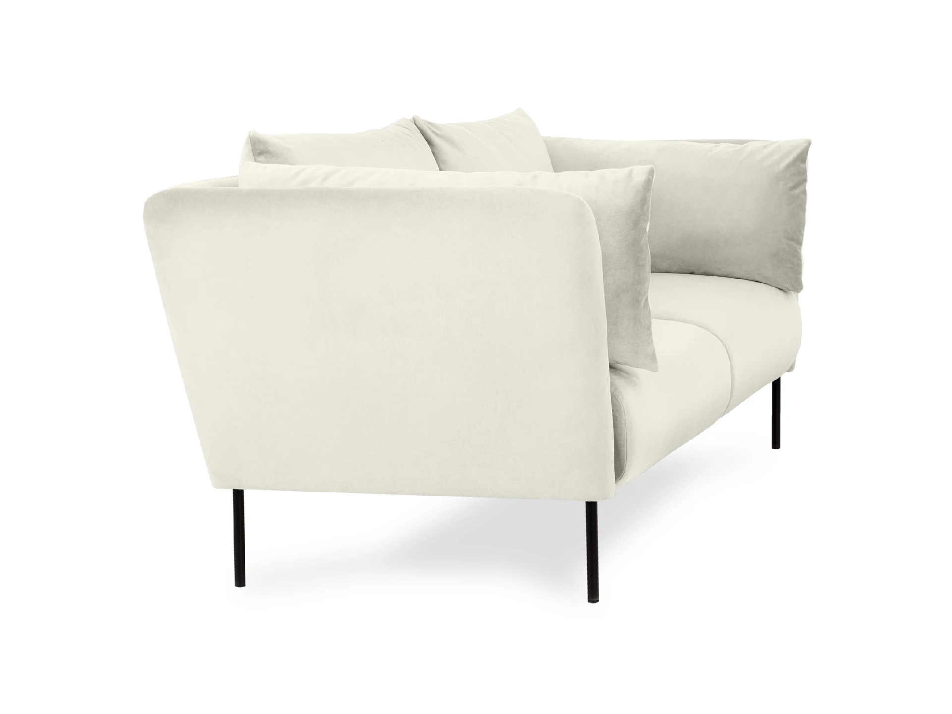 Диван Copenhagen 2-местный 598958  - фото 3