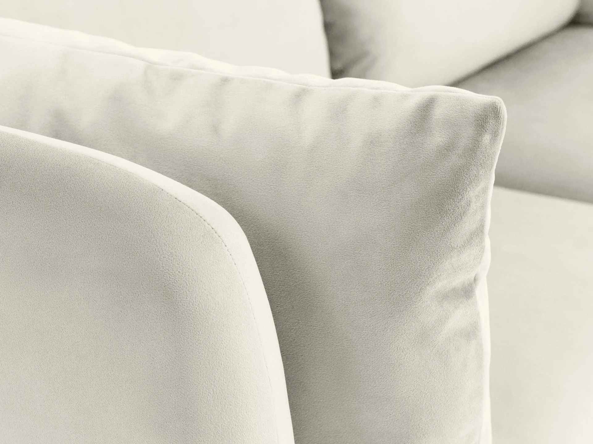 Диван Copenhagen 2-местный 598958  - фото 4