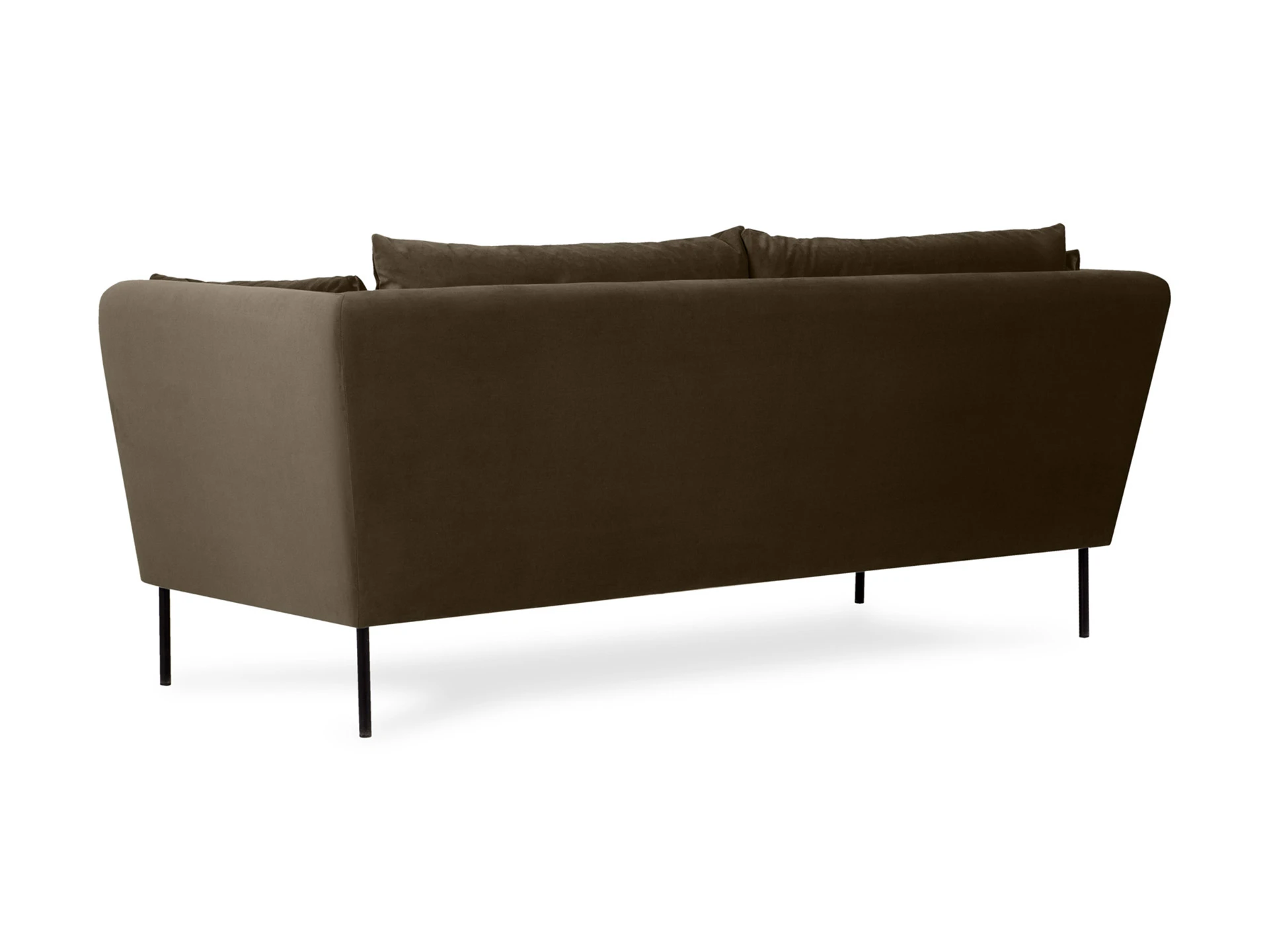 Диван Copenhagen 2-местный 598960  - фото 6