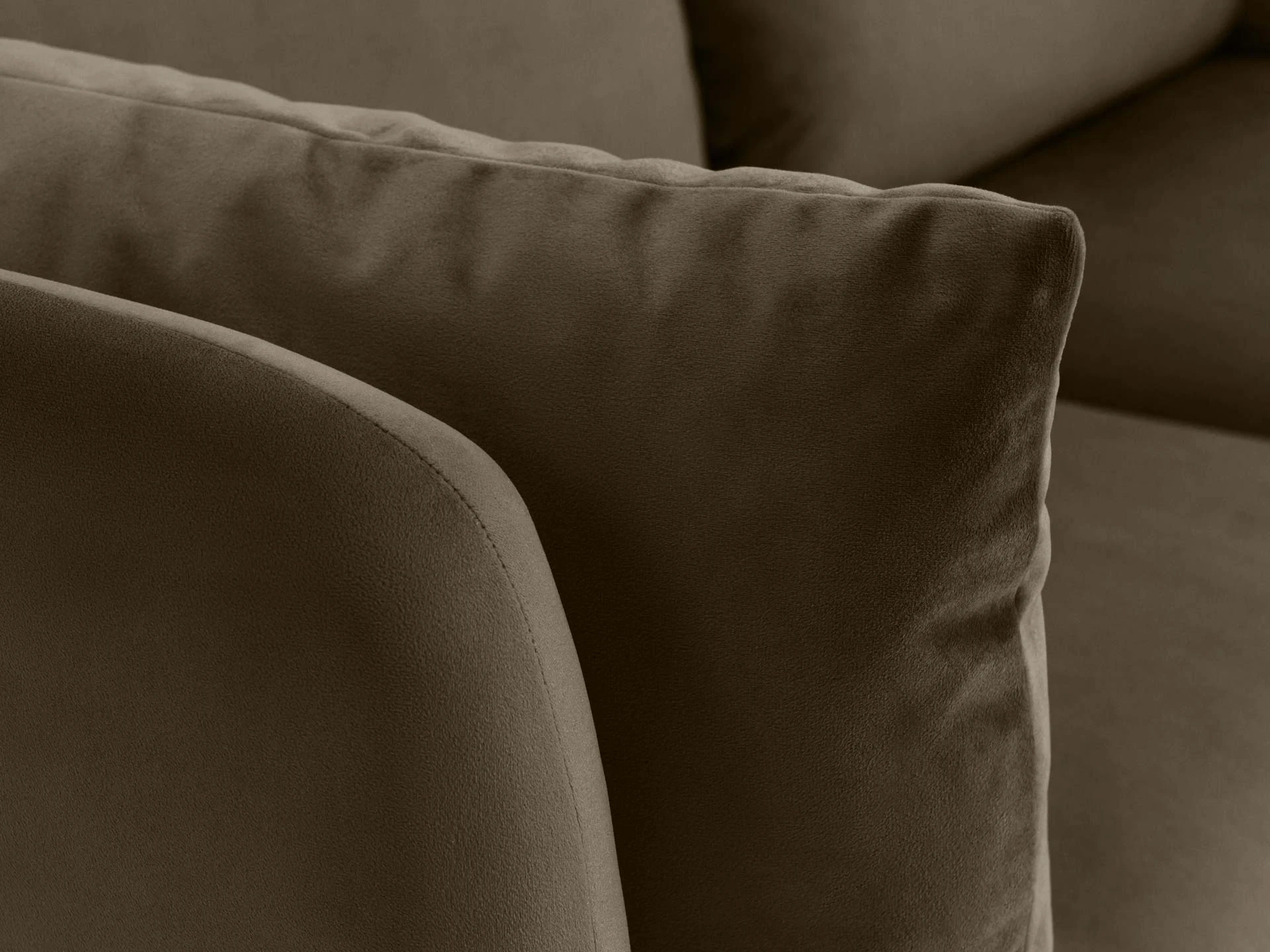 Диван Copenhagen 2-местный 598960  - фото 4