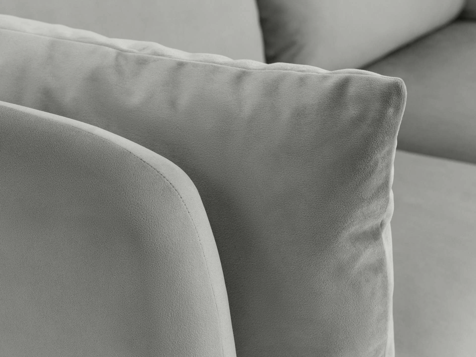 Диван Copenhagen 2-местный 598961  - фото 4