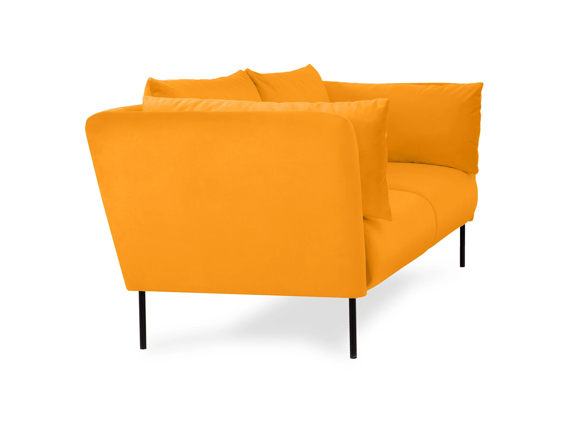 Диван Copenhagen 2-местный 598962  - фото 3