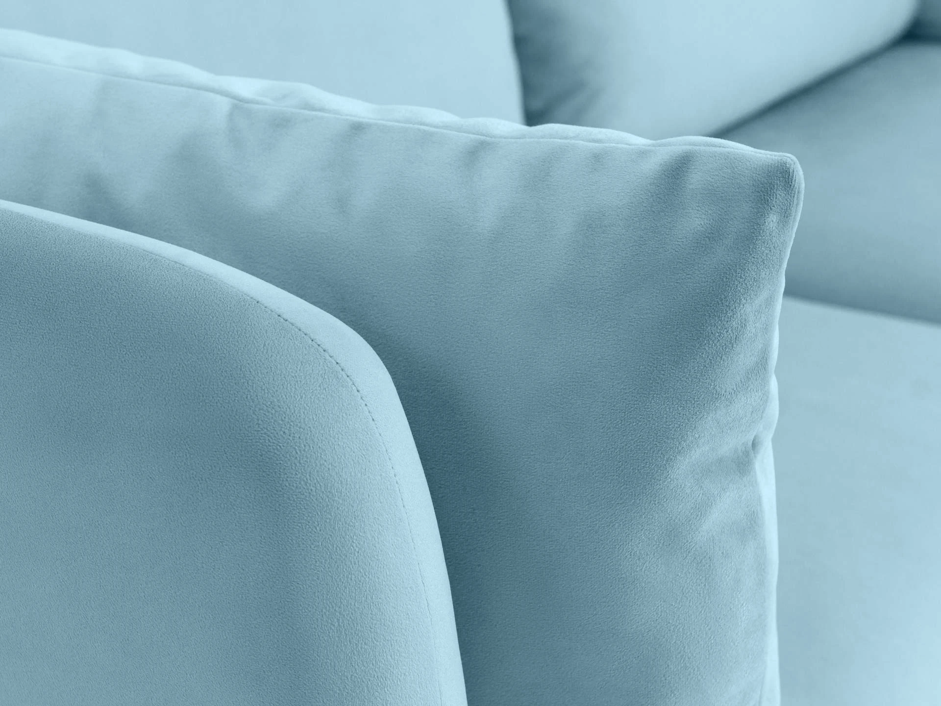 Диван Copenhagen 2-местный 598964  - фото 4