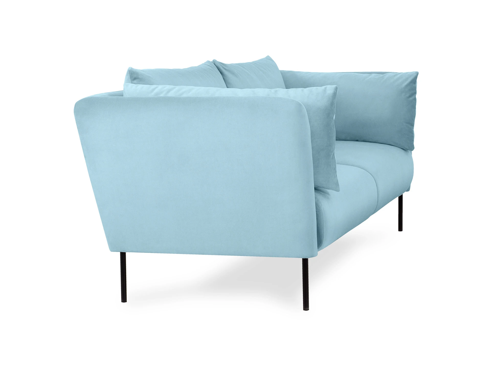 Диван Copenhagen 2-местный 598964  - фото 3