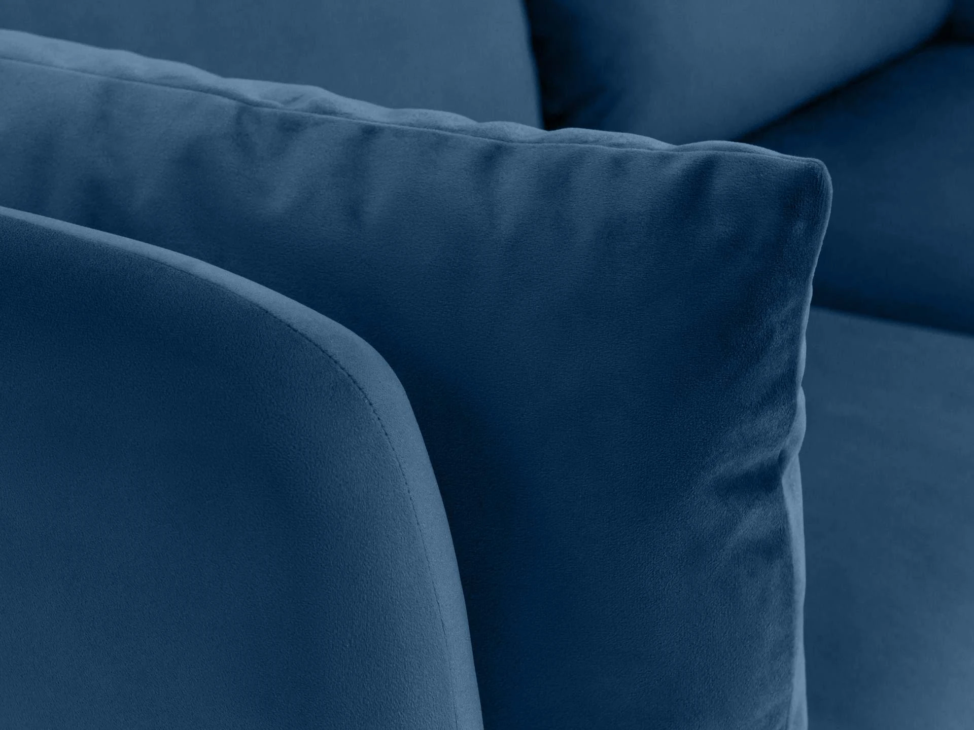 Диван Copenhagen 2-местный 598965  - фото 4