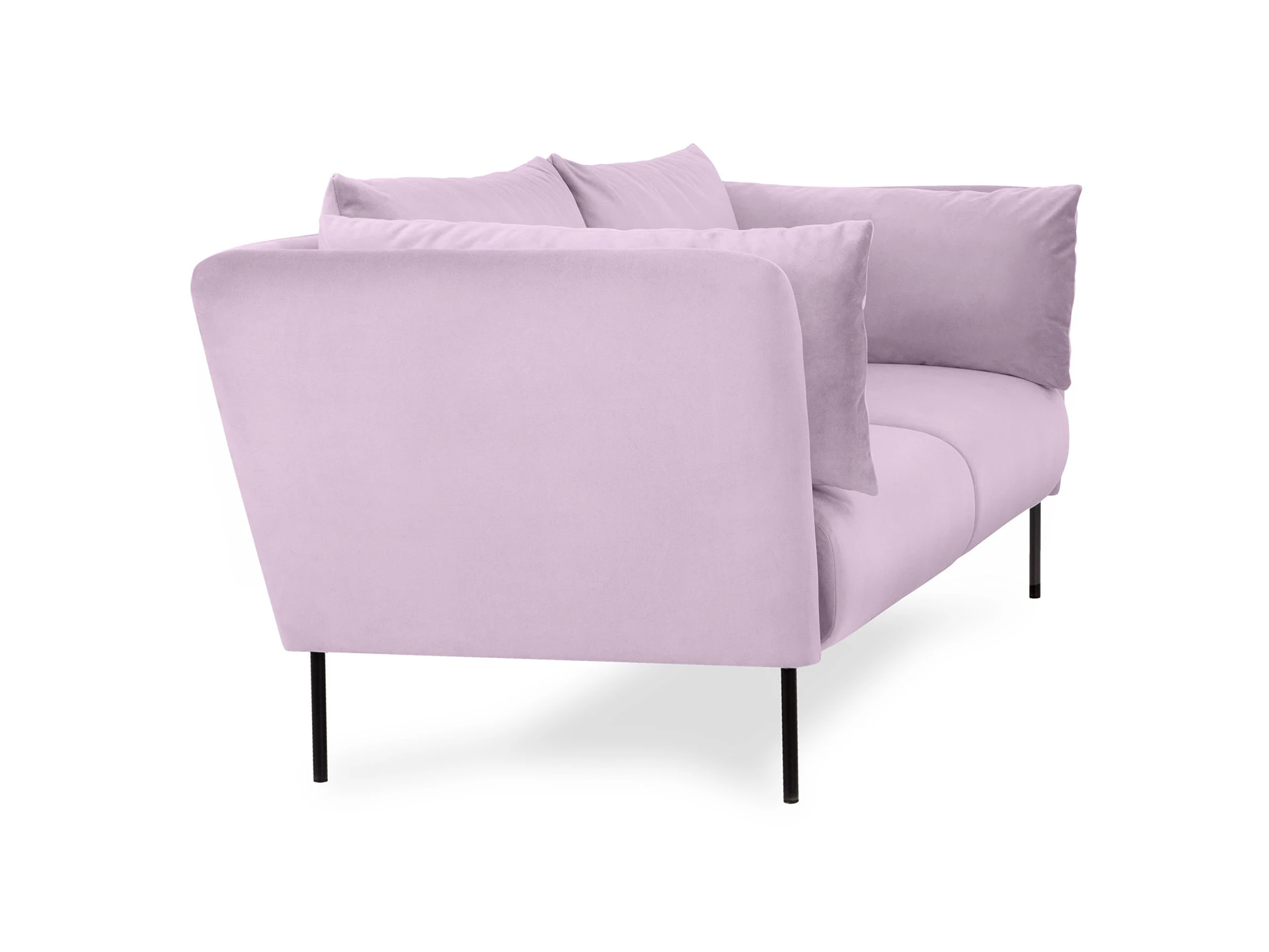 Диван Copenhagen 2-местный 598966  - фото 3