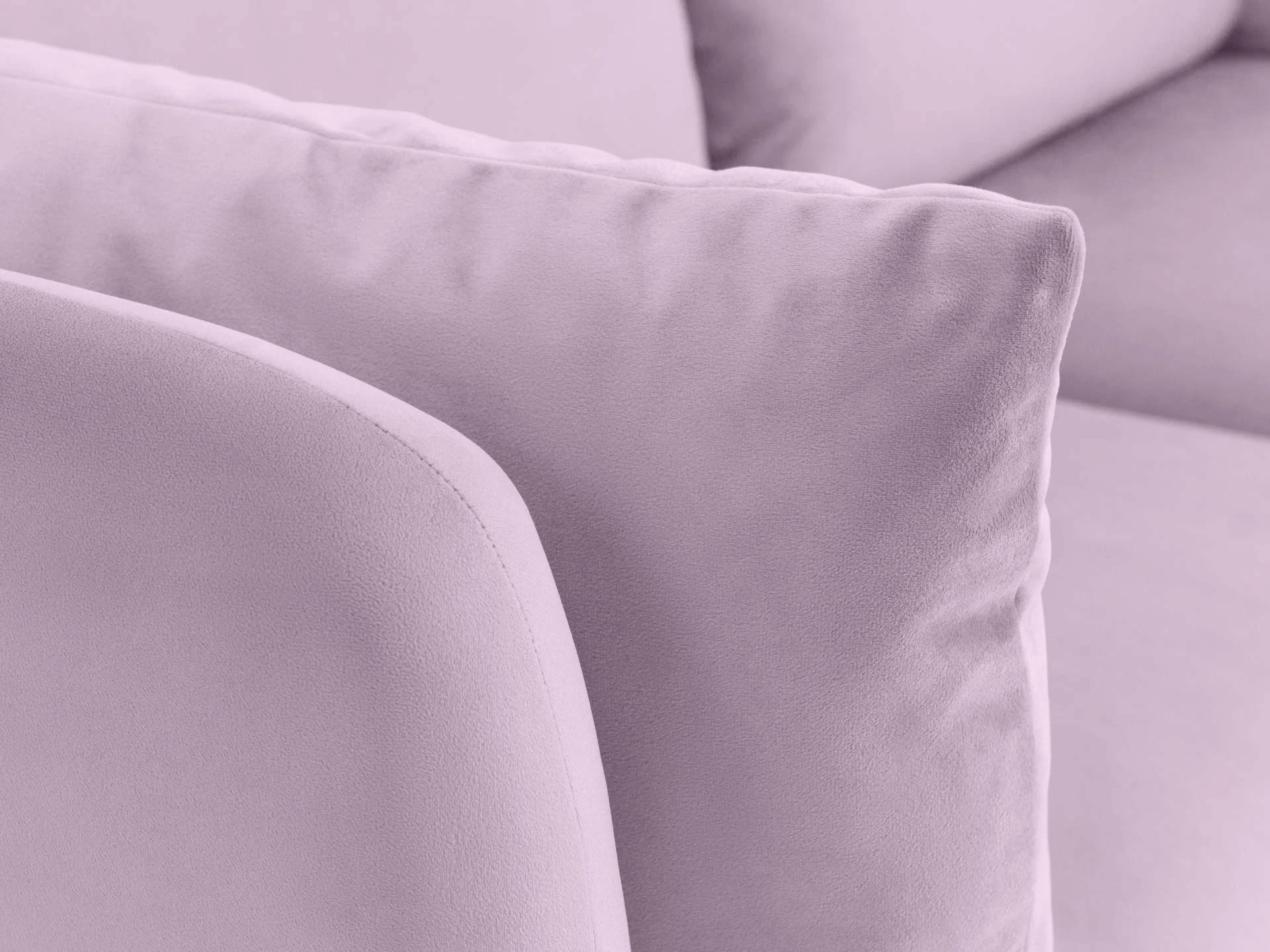 Диван Copenhagen 2-местный 598966  - фото 4