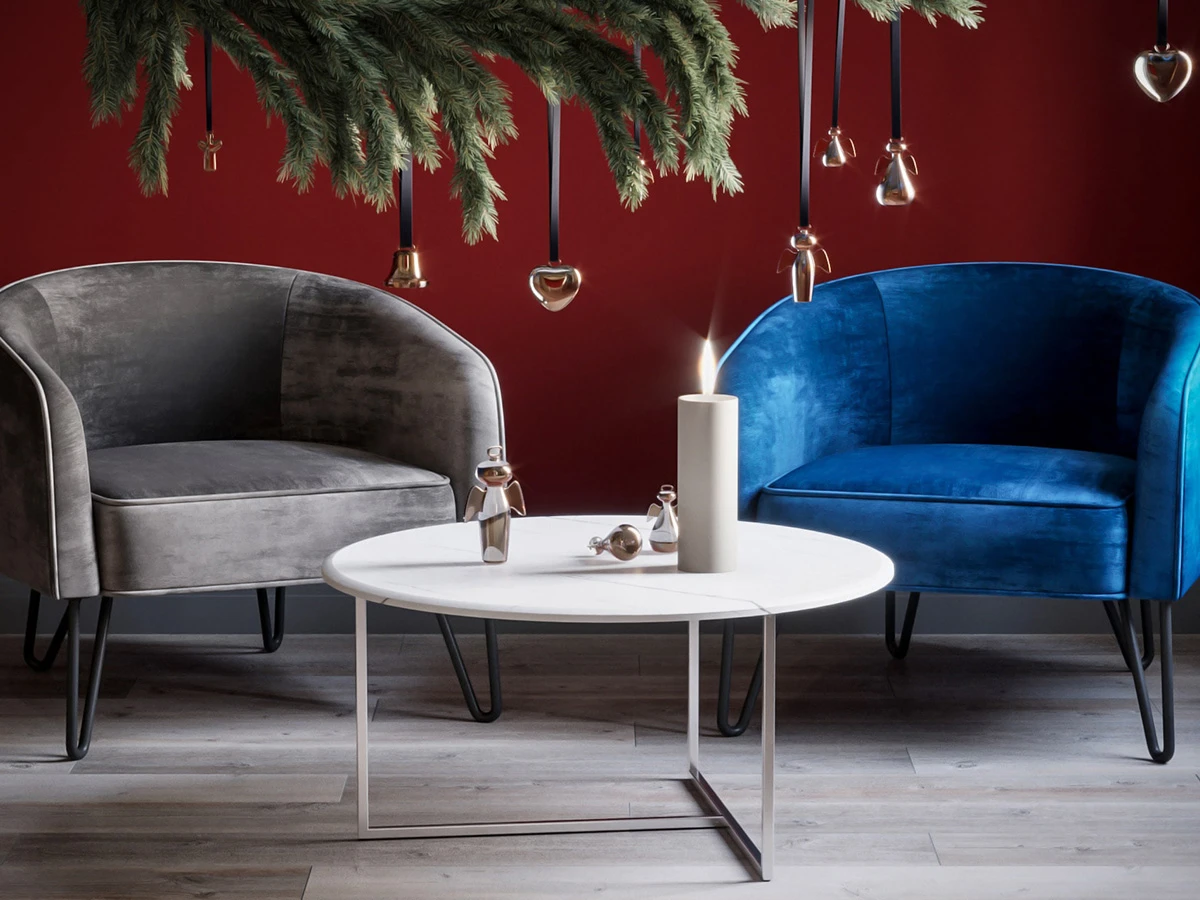 Стол журнальный Маджоре 613837  - фото 3