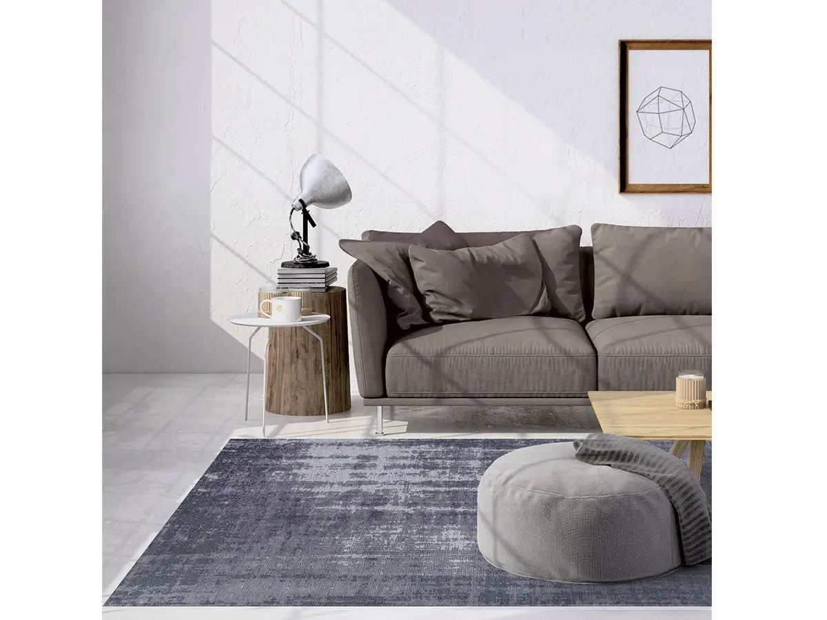 Ковёр SOIL DARK GRAY 804781