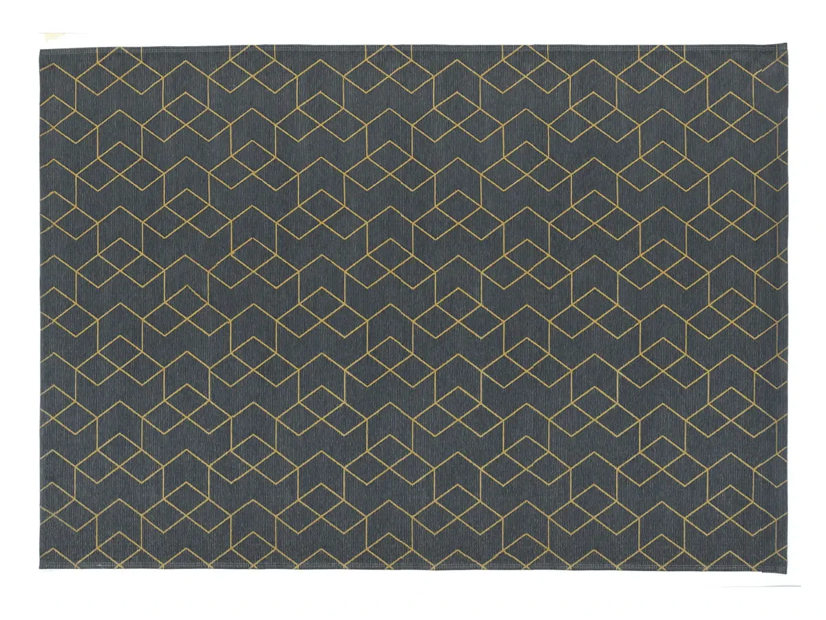 Ковёр CUBE GOLDEN 160x230 804784