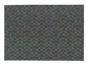 Ковёр CUBE GOLDEN 160x230