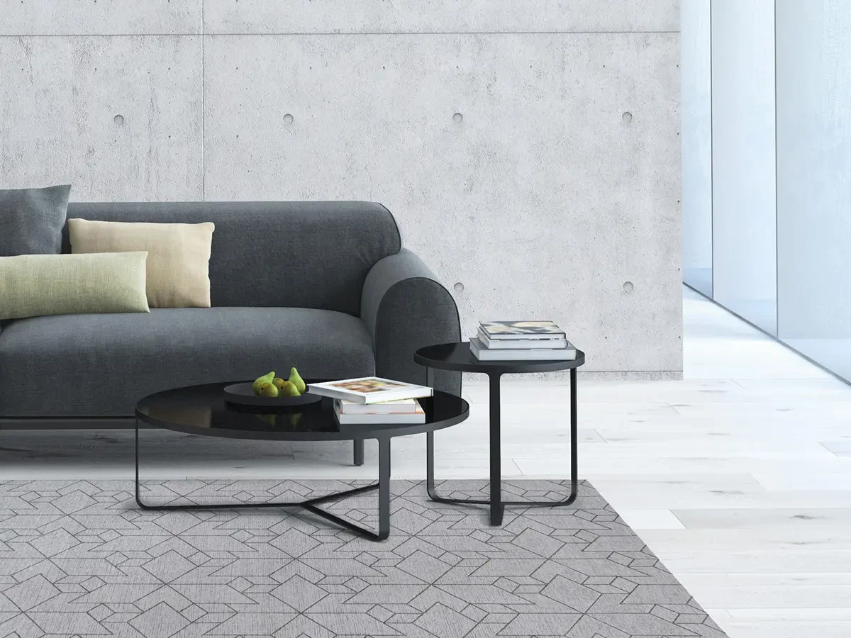 Ковёр Urban Gray 804786
