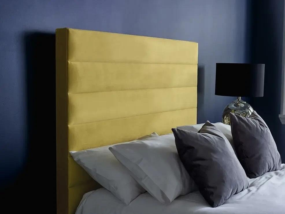 Кровать MAXINE 200x200 733674  - фото 7