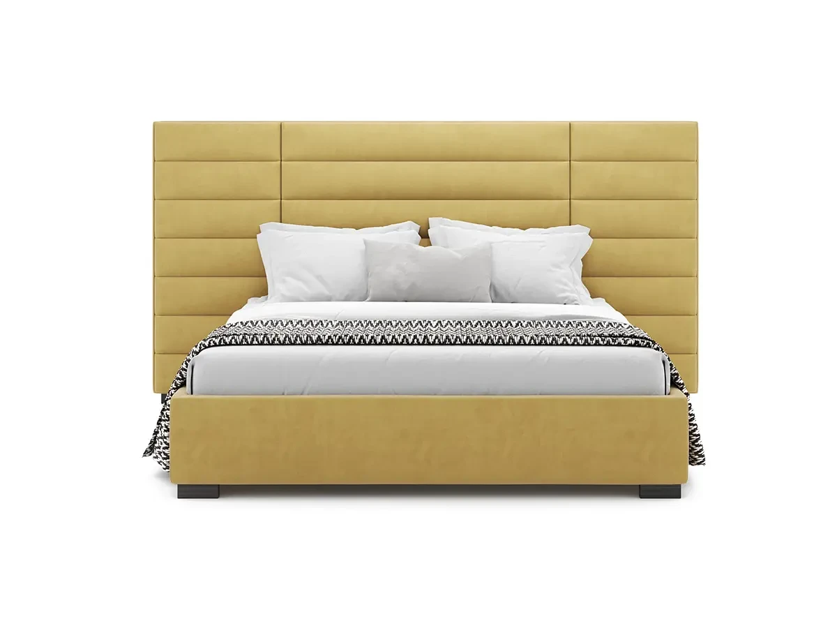 Кровать MAXINE 200x200 733674  - фото 3