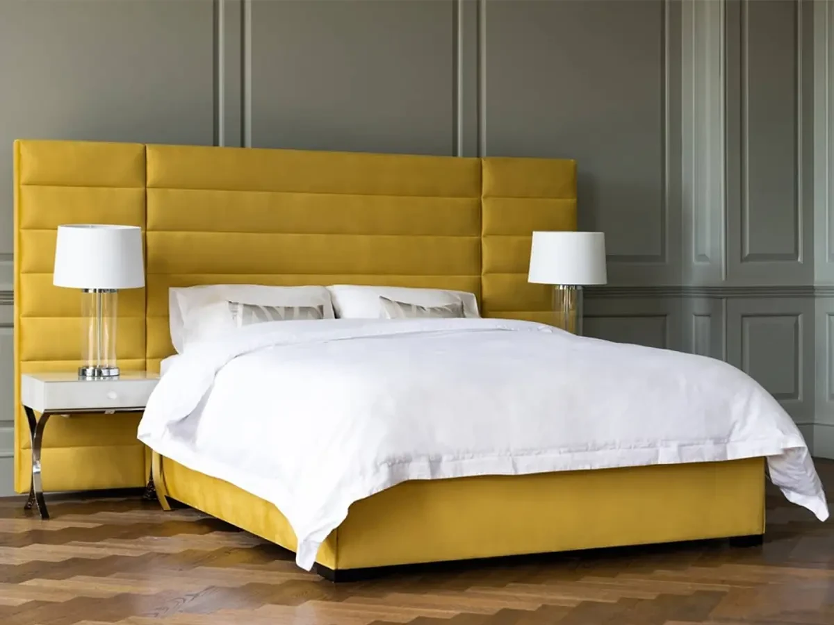 Кровать MAXINE 200x200 733674  - фото 5