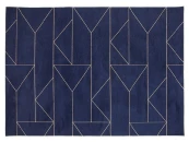 Ковёр Marlin Indigo 160х230