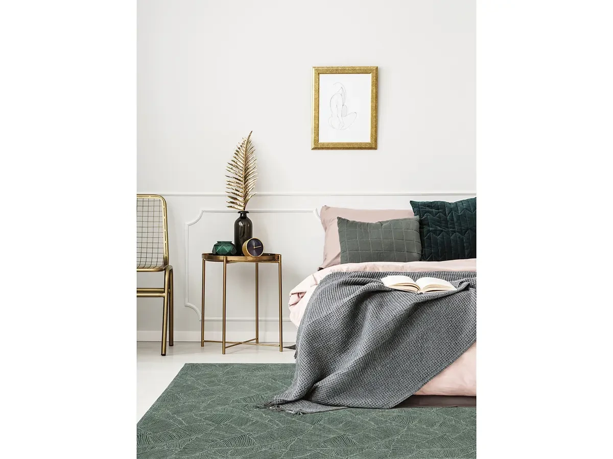 Ковер Bali Dusty Green 160х230 803506