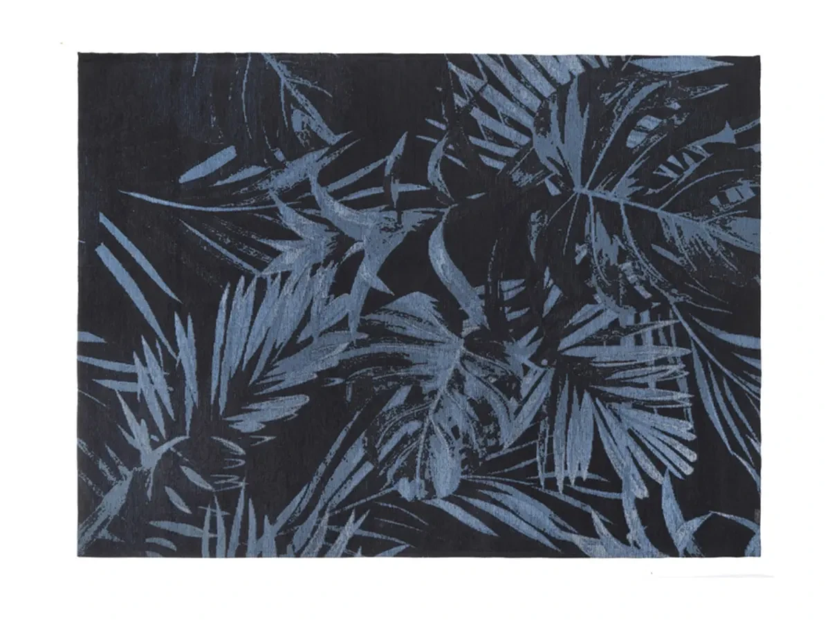 Ковер Jungle Blue 160х230 804794
