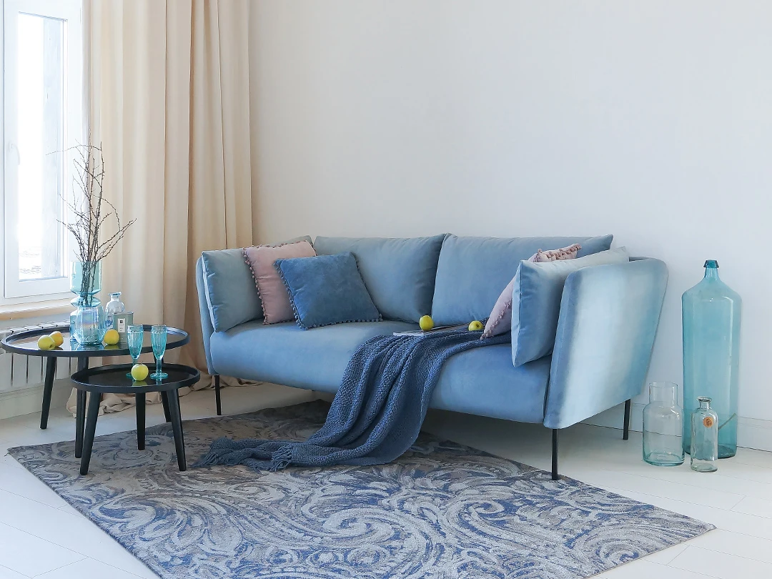 Диван Copenhagen 2-местный 598969  - фото 9