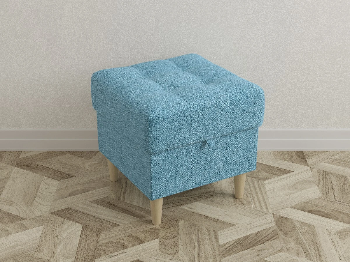 Пуф Norton 803030  - фото 2