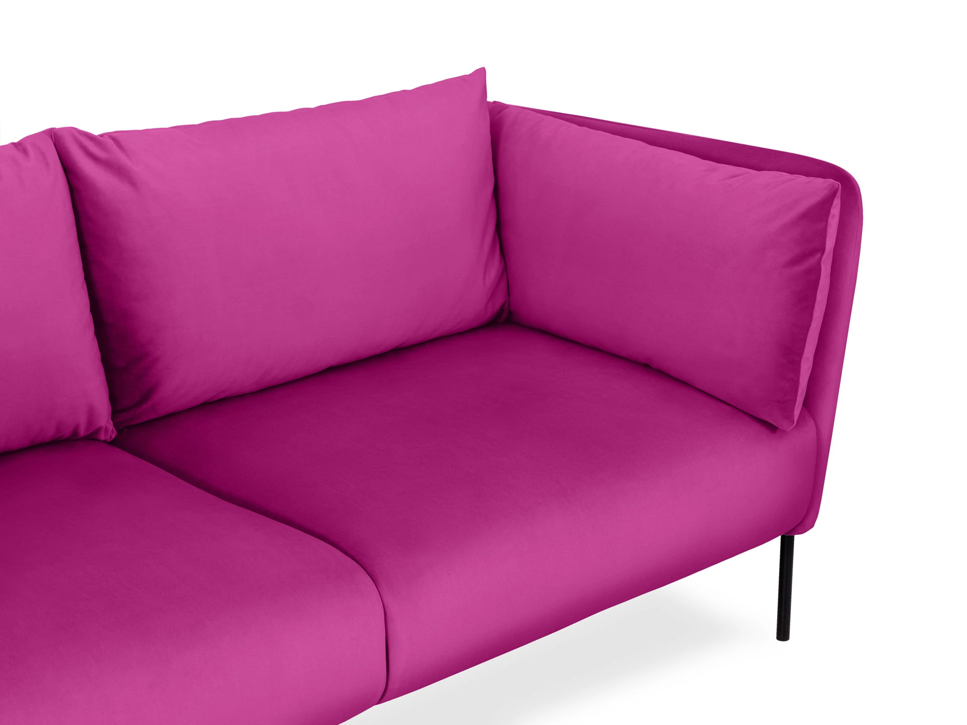 Диван Copenhagen 2-местный 598970  - фото 6