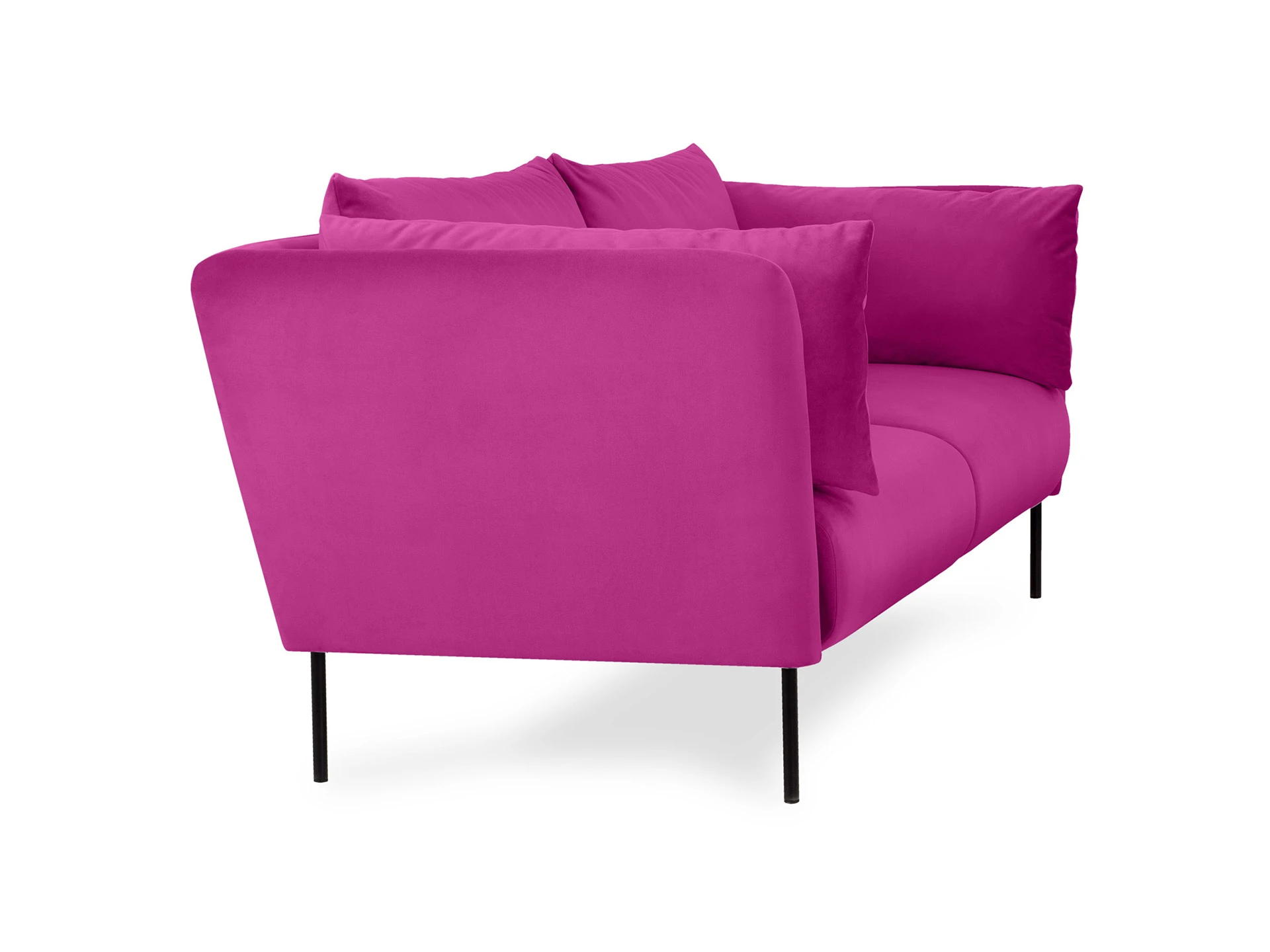 Диван Copenhagen 2-местный 598970  - фото 3