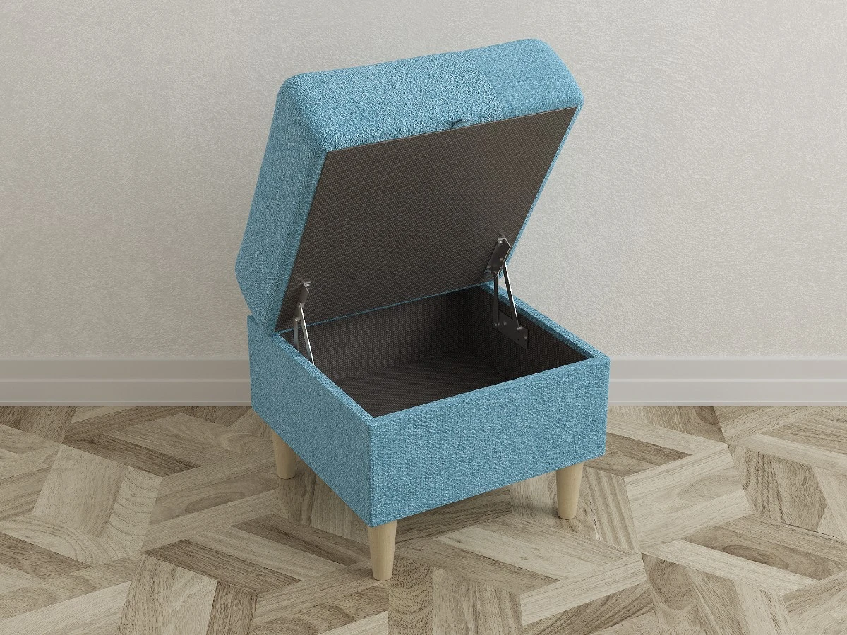 Пуф Norton 803161  - фото 3