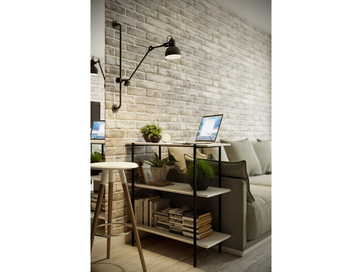 Стеллаж Атлантик 905 613911  - фото 3