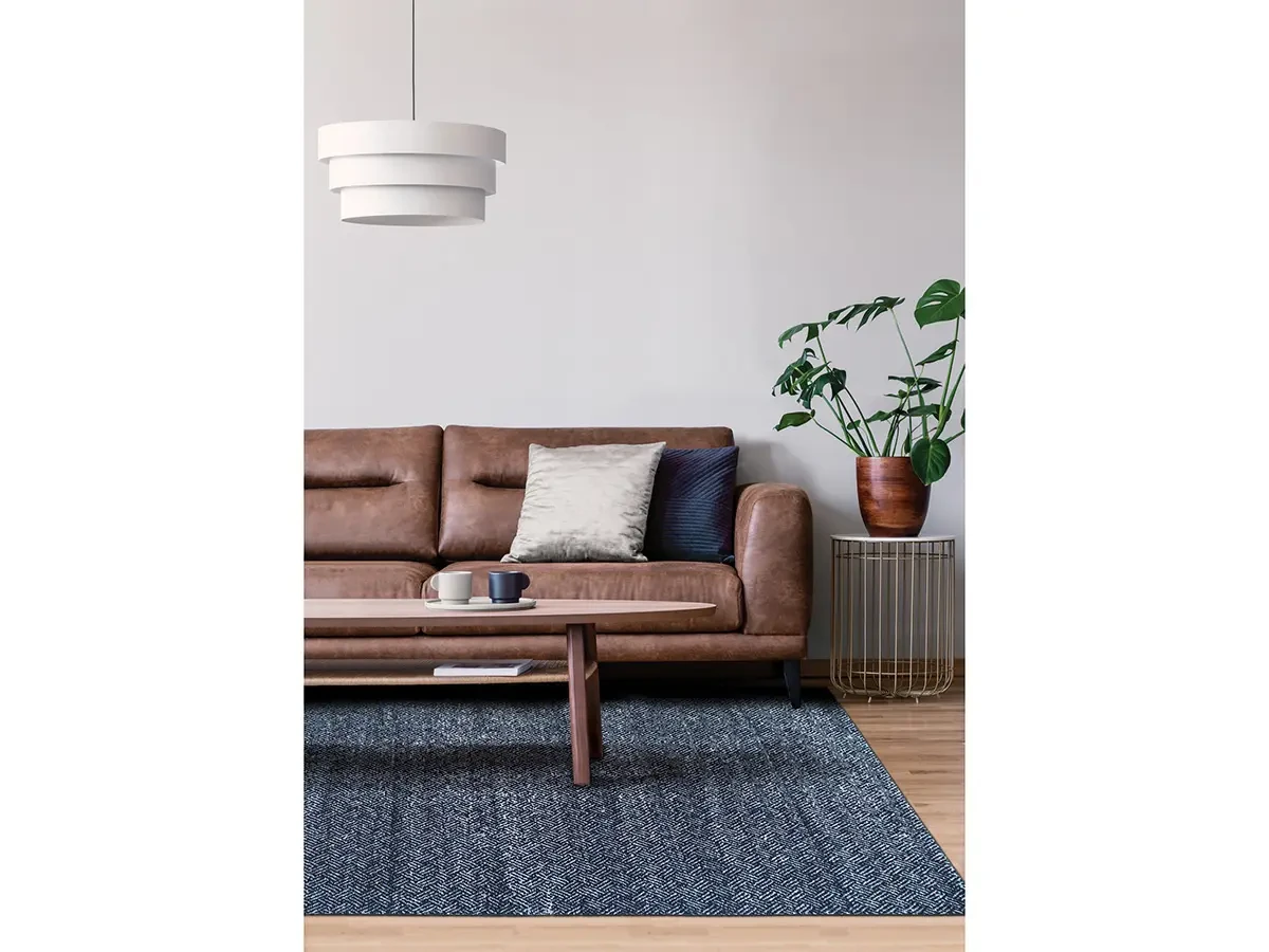 Ковёр PORTO Navy 160х230 804801
