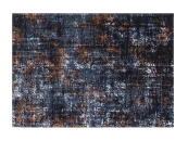 Ковёр FLAME RUSTY BLUE160х230