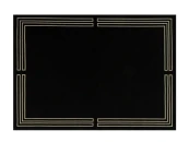 Ковер ROYAL Black