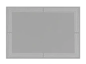 Ковер ROYAL Grey