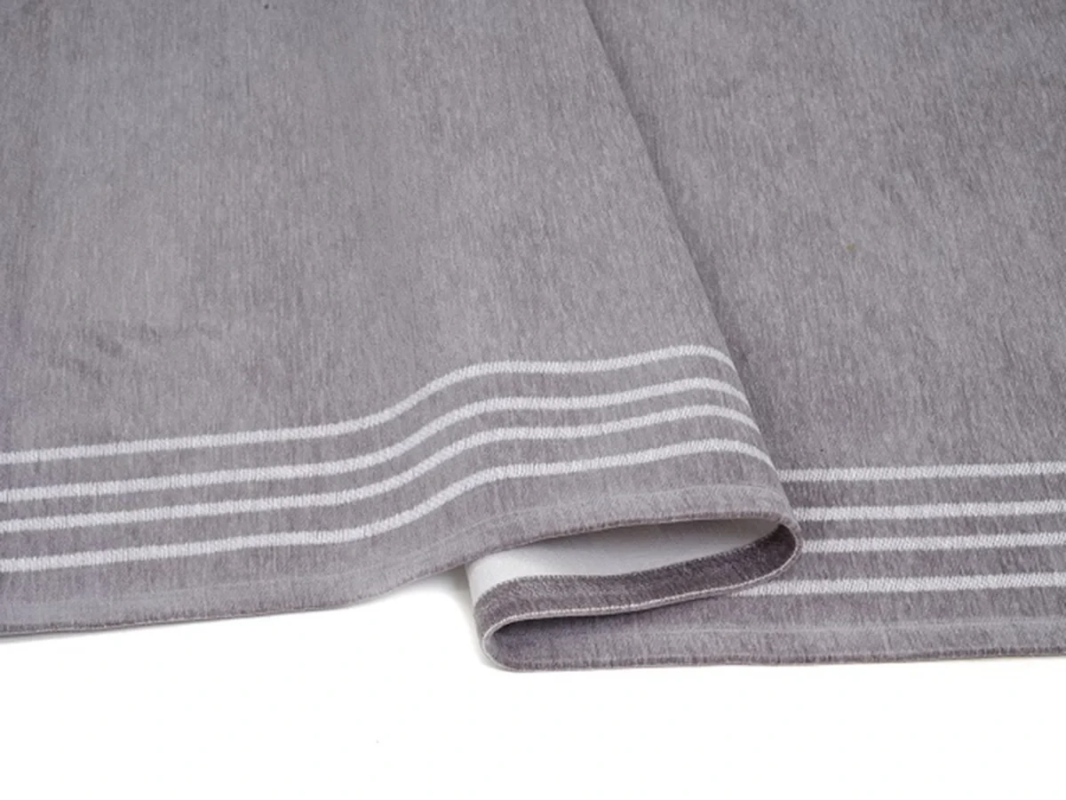 Ковер ROYAL Grey 804250  - фото 3