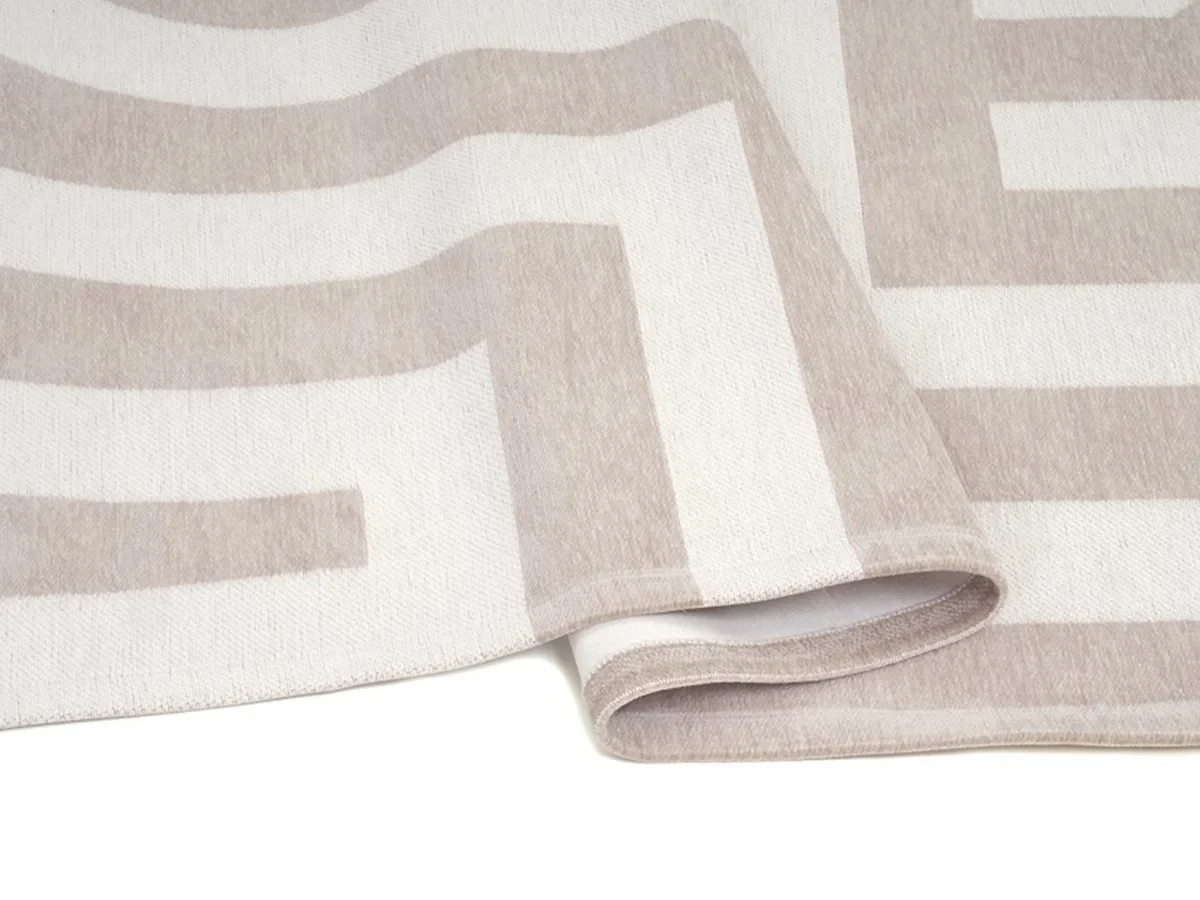 Ковер TIFFANY Beige 804252  - фото 3