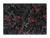 Ковер Secret Black 160х230