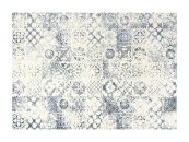 Ковер Siena Ivory Blue 160х230