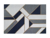Ковер GATSBY Dark Blue
