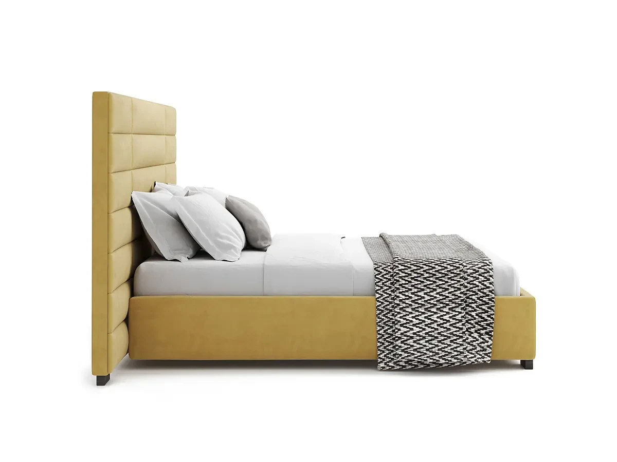 Кровать MAXINE 200x200 733690  - фото 2