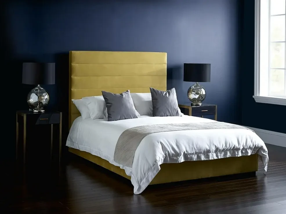 Кровать MAXINE 200x200 733690  - фото 6