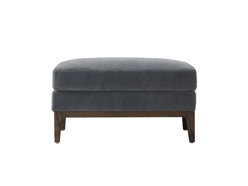 Оттоманка ITALIA 85 см, кат. ткани 2 733704  - фото 1
