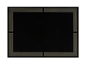 Ковер ROYAL Black