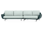 Диван Ispani угловой правый 803469