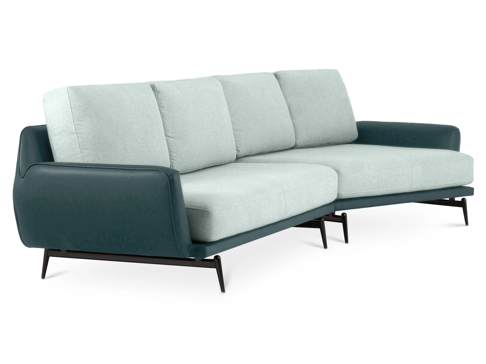 Диван Ispani угловой правый 803469  - фото 3