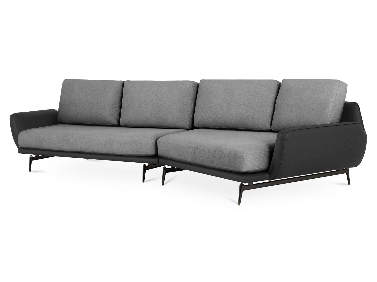 Диван Ispani угловой правый 803471