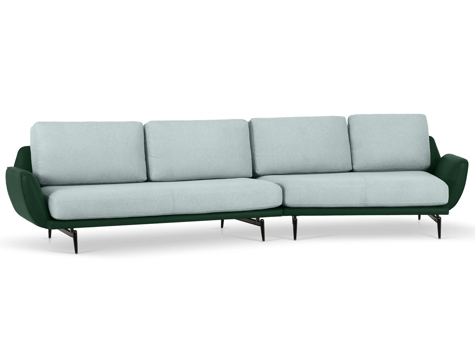 Диван Ispani угловой правый 803474  - фото 3