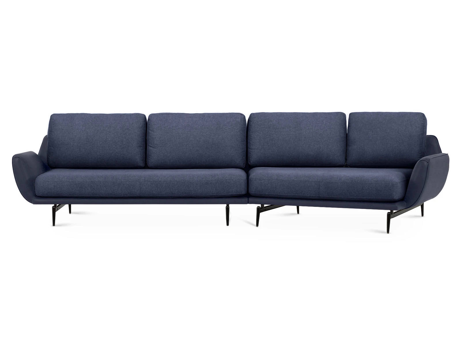 Диван Ispani угловой правый 803479